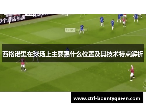西格诺里在球场上主要踢什么位置及其技术特点解析 西格诺里在球场上主要踢什么位置及其技术特点解析